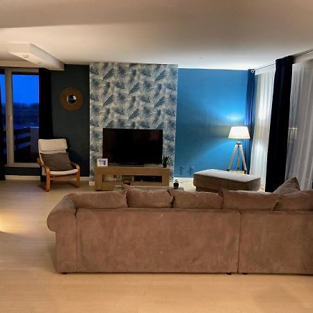 Superbe Appartement 93M2 Hypercentre Duinkerke Buitenkant foto