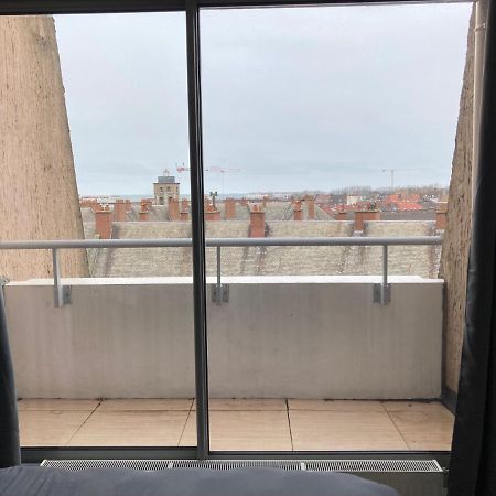 Superbe Appartement 93M2 Hypercentre Duinkerke Buitenkant foto
