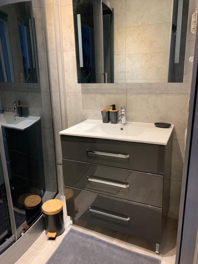 Superbe Appartement 93M2 Hypercentre Duinkerke Buitenkant foto