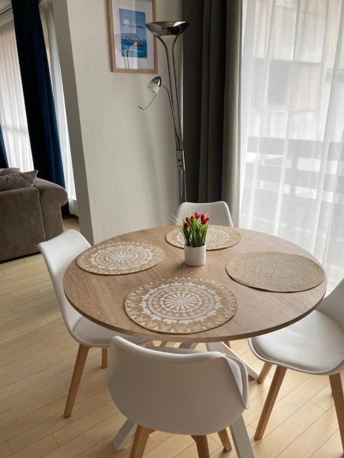 Superbe Appartement 93M2 Hypercentre Duinkerke Buitenkant foto