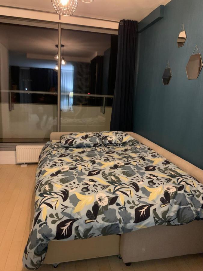 Superbe Appartement 93M2 Hypercentre Duinkerke Buitenkant foto