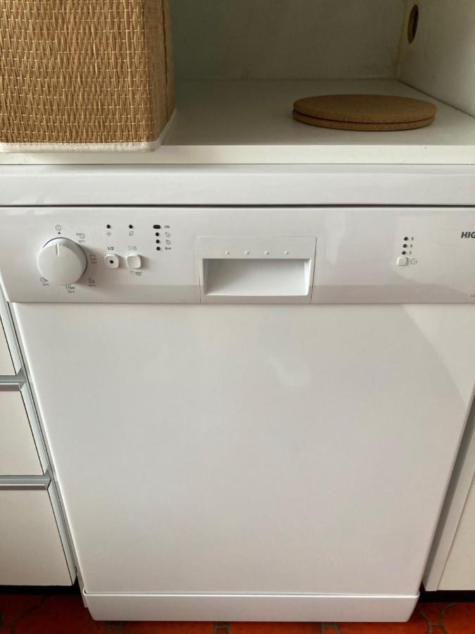 Superbe Appartement 93M2 Hypercentre Duinkerke Buitenkant foto