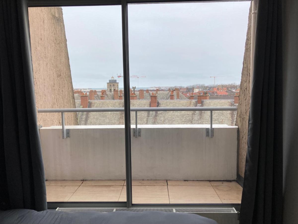 Superbe Appartement 93M2 Hypercentre Duinkerke Buitenkant foto