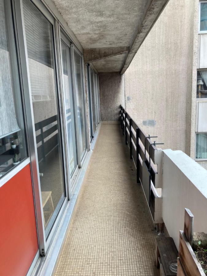Superbe Appartement 93M2 Hypercentre Duinkerke Buitenkant foto