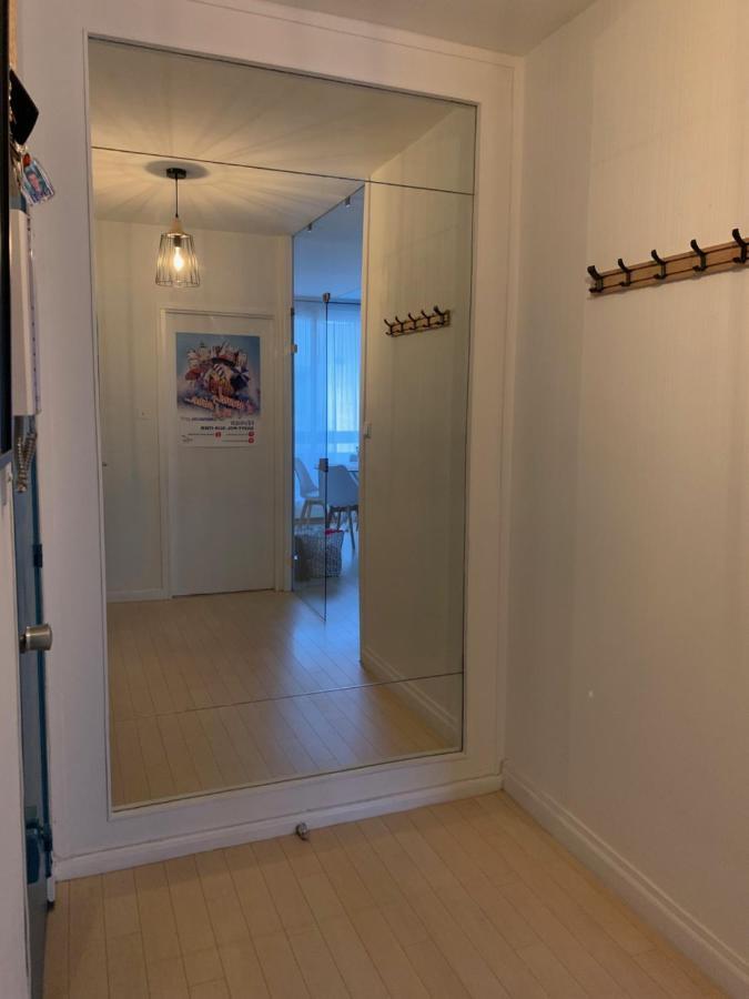 Superbe Appartement 93M2 Hypercentre Duinkerke Buitenkant foto