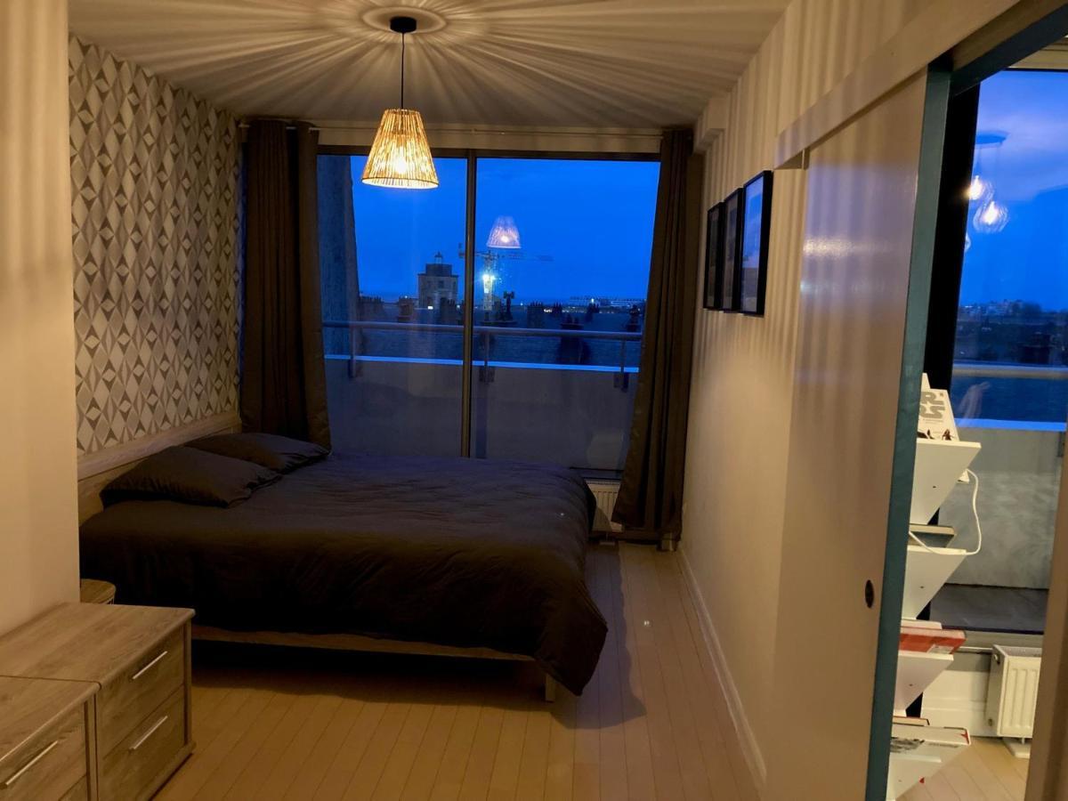 Superbe Appartement 93M2 Hypercentre Duinkerke Buitenkant foto