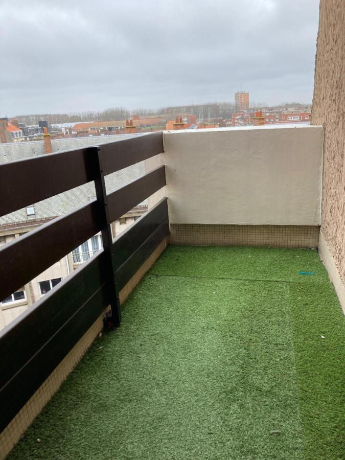 Superbe Appartement 93M2 Hypercentre Duinkerke Buitenkant foto