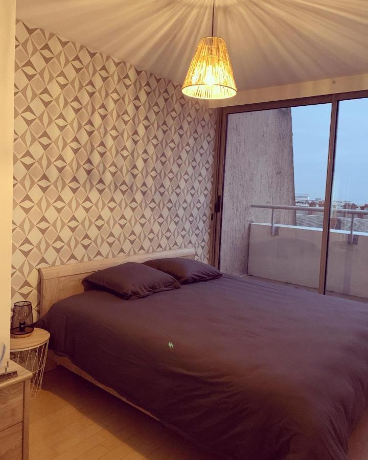 Superbe Appartement 93M2 Hypercentre Duinkerke Buitenkant foto
